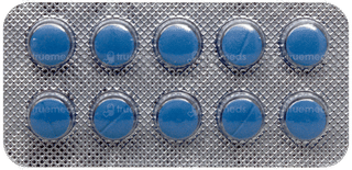 Dezlorid 10 Tablet 10
